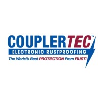 CouplerTec Electronic Rustproofing Pty Ltd logo - Similar company to Logimat Srl