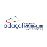 Adaçal Endüstriyel Mineraller logo - Similar company to Bera Holding