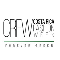 Costa Rica Fashion Week Forever Green logo - Similar company to Atómica Films