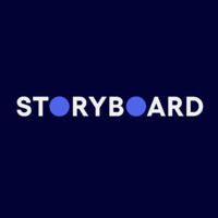 Storyboard | Strategic Influencer Agency logo - Similar company to Molecule