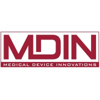 MDIN - Medical Device Consultancy logo - Similar company to Aquest Group - Global Regulatory Experts For The Medical Device & Cosmetics Industries