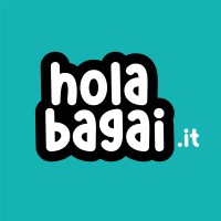 Hola Bagai logo - Similar company to Graphic-Lab