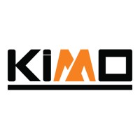 Kimo Tekstil logo - Similar company to Masstudio