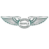 Prestige People Carriers Ltd logo - Similar company to Stacey Security- Merchandise Security Specialists