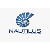 Nautilus Soluções Subaquáticas logo - Similar company to Sharklog Logistics