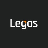 Legos logo - Similar company to Happy Network