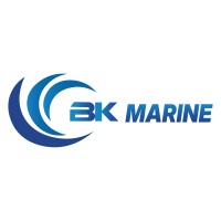 BK MARINE SOLUTION logo - Similar company to Shanghai Port Star Rigging Co., Ltd.