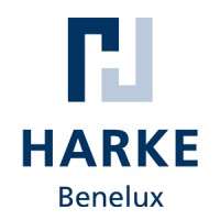 HARKE Benelux logo - Similar company to Alika Pharma S.R.L.