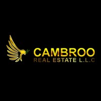 Cambroo Properties logo - Similar company to Criimson Circle Realty