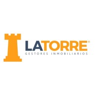 LA TORRE GESTORES INMOBILIARIOS logo - Similar company to Acción Inmobiliaria