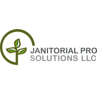Janitorial Pro Solutions LLC logo - Similar company to Wayv