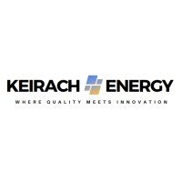 Keirach Energy Corp. logo - Similar company to Premier Solar Solutions