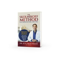 The Skolnikoff Method logo - Similar company to Off The Bench