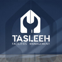 Tasleeh Facility Management logo - Similar company to Memc Facility Management