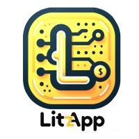 Litzapp logo - Similar company to Syndew