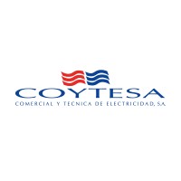 COYTESA logo - Similar company to Varitech Ingenieria
