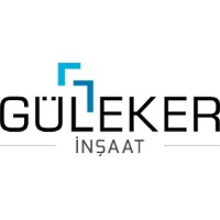 GÜLEKER İNŞAAT logo - Similar company to Glkr Software