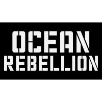 Ocean Rebellion logo - Similar company to Conscience Consulting