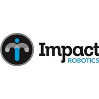 Impact Robotics logo - Similar company to Impact Robotics