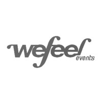 Wefeel Events logo - Similar company to Auge