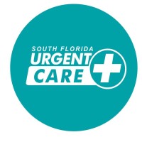 South Florida Urgent Care logo - Similar company to Elevatemarketingteam