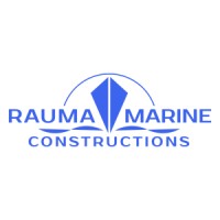 Rauma Marine Constructions Oy logo - Similar company to Deltamarin