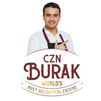CZN Burak Franchise logo - Similar company to Nusr-Et
