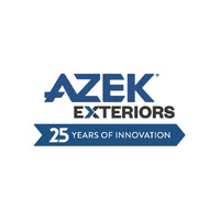 AZEK Exteriors logo - Similar company to Struxure