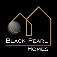 Black Pearl Homes Perth logo - Similar company to Vera Builders