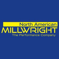 North American Millwright Services, Inc. logo - Similar company to Sunset Grille