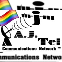 AJTEL Communications Network Group LLC / AJTEL COMUNICACIONES logo - Similar company to Beclever Spa