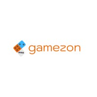 Gamezon.store logo - Similar company to 1Inme