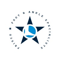 Frisco Foot & Ankle Specialists logo - Similar company to Estateserve Investment Llc