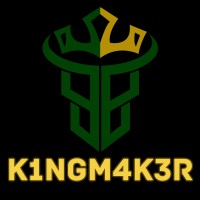K1NGM4K3R Inc. logo - Similar company to Black Sheep Tequila