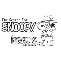 The Search for Snoopy: A Peanuts Adventure logo - Similar company to Snoopy Crm