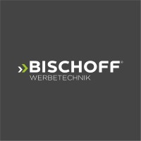 Bischoff Werbetechnik logo - Similar company to Antec