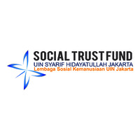 Social Trust Fund UIN Jakarta logo - Similar company to Pusat Karier Uin Syarif Hidayatullah Jakarta