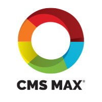CMS Max Inc. logo - Similar company to Insights Technologies