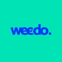 Weedo logo - Similar company to Álbum