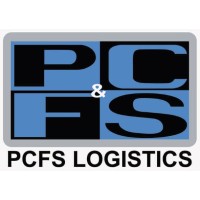 PCFS Logistics Pty Ltd logo - Similar company to Pcfs Solutions