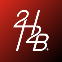 2Hard2Bite - World Records logo - Similar company to Stagetime - Culture & Sports Marketing