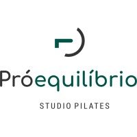 Pro Equilíbrio Pilates logo - Similar company to Santai Spa