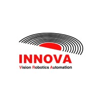 Innova srl - Vision Robotics Automation logo - Similar company to Disys