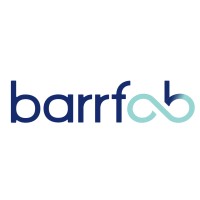 BARRFAB logo - Similar company to Barfab
