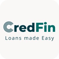 Credfin Services Private Limited logo - Similar company to Credely®