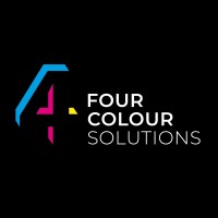 Four Colour Solutions Ltd logo - Similar company to Mint Motions