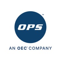 OPS, an OEC company logo - Similar company to Oec