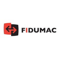 FIDUMAC logo - Similar company to 448.Global