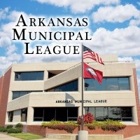 Arkansas Municipal League logo - Similar company to Anyway Technologies
