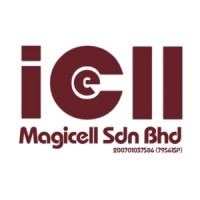 Magicell Sdn. Bhd. logo - Similar company to Ock Setia Engineering Sdn Bhd
